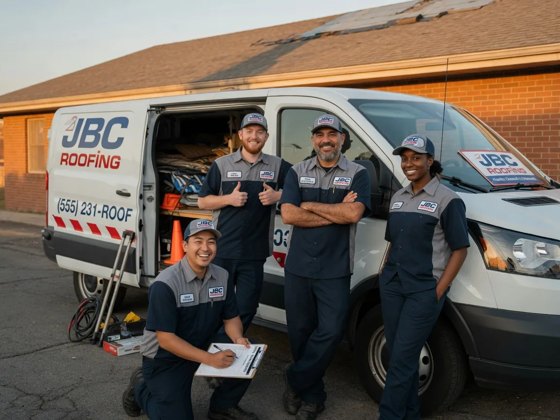 Roof Replacement company in Pocahontas, TN